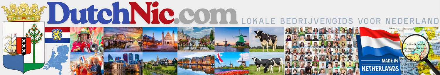 Gemaakt in Nederland - The Voice Magazine